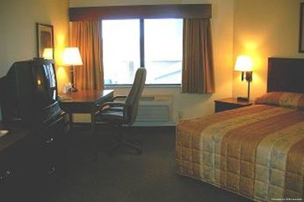 Hotel GrandStay Madelia